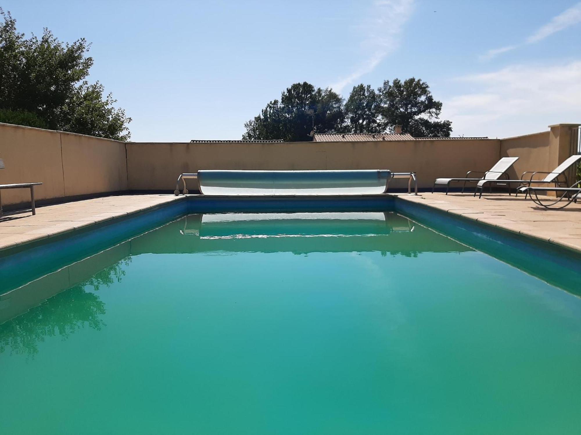 Modern Holiday Home In Aquitaine Saint-Nexans Eksteriør bilde