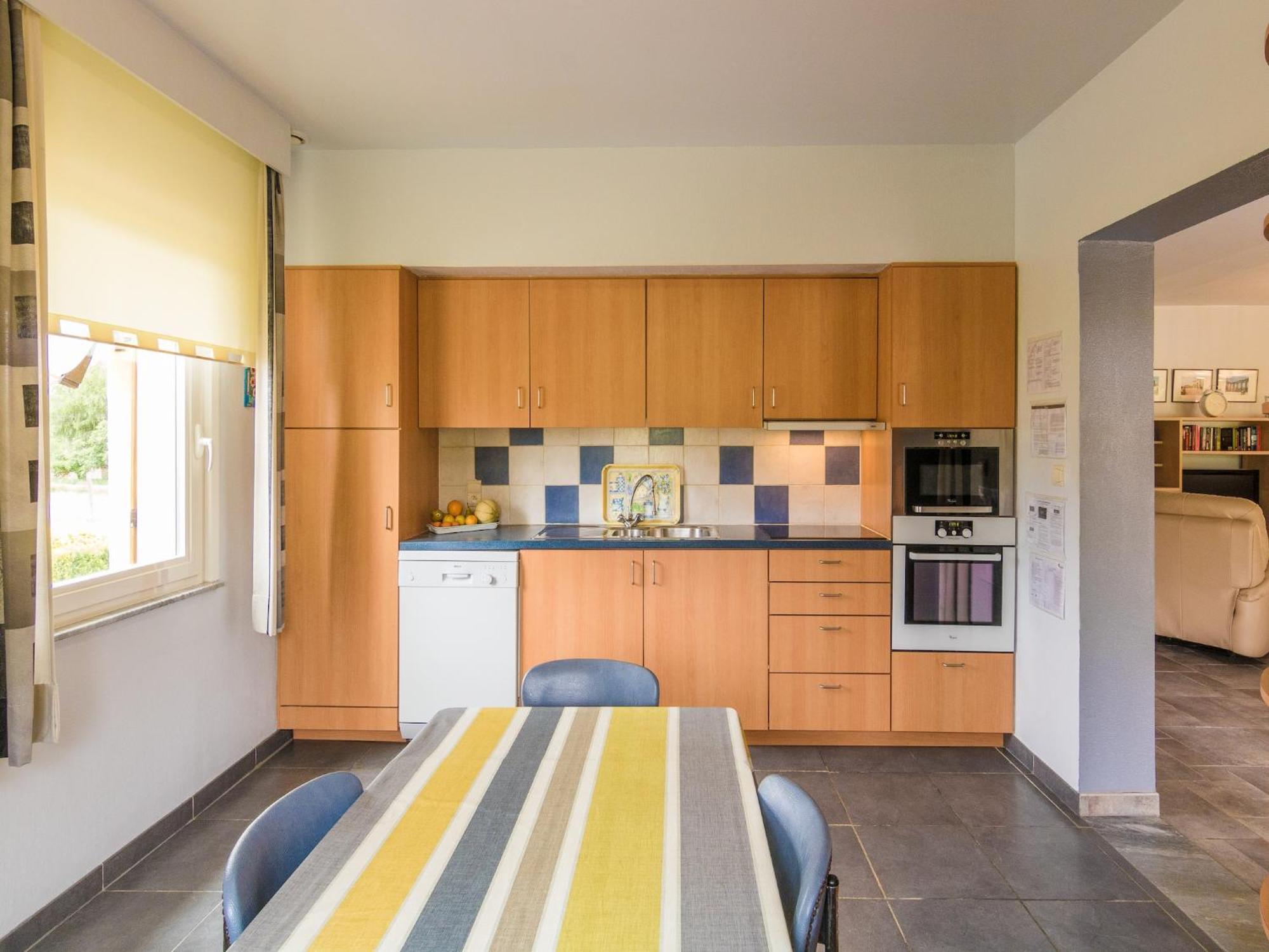 Modern Holiday Home In Aquitaine Saint-Nexans Eksteriør bilde
