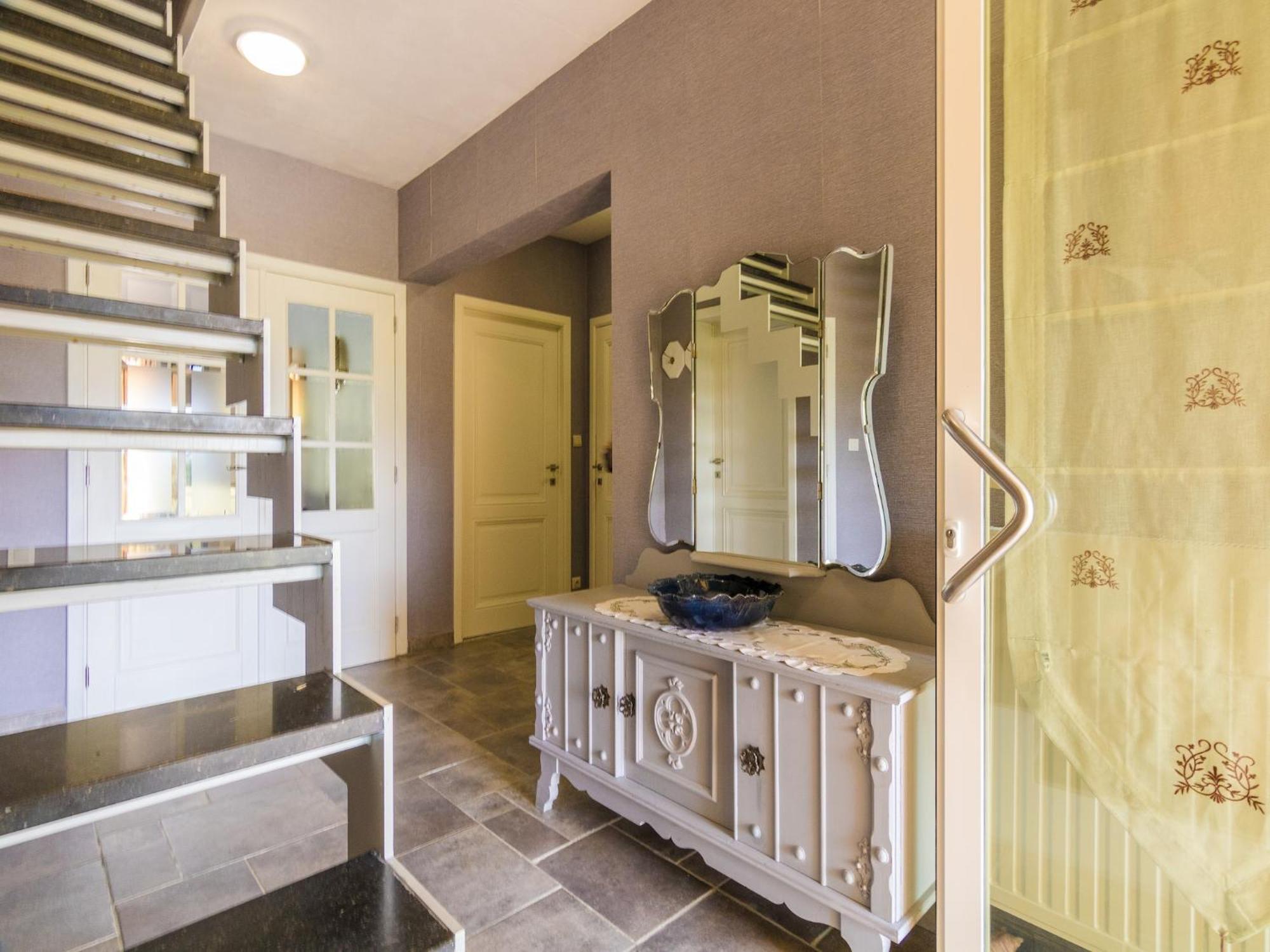 Modern Holiday Home In Aquitaine Saint-Nexans Eksteriør bilde