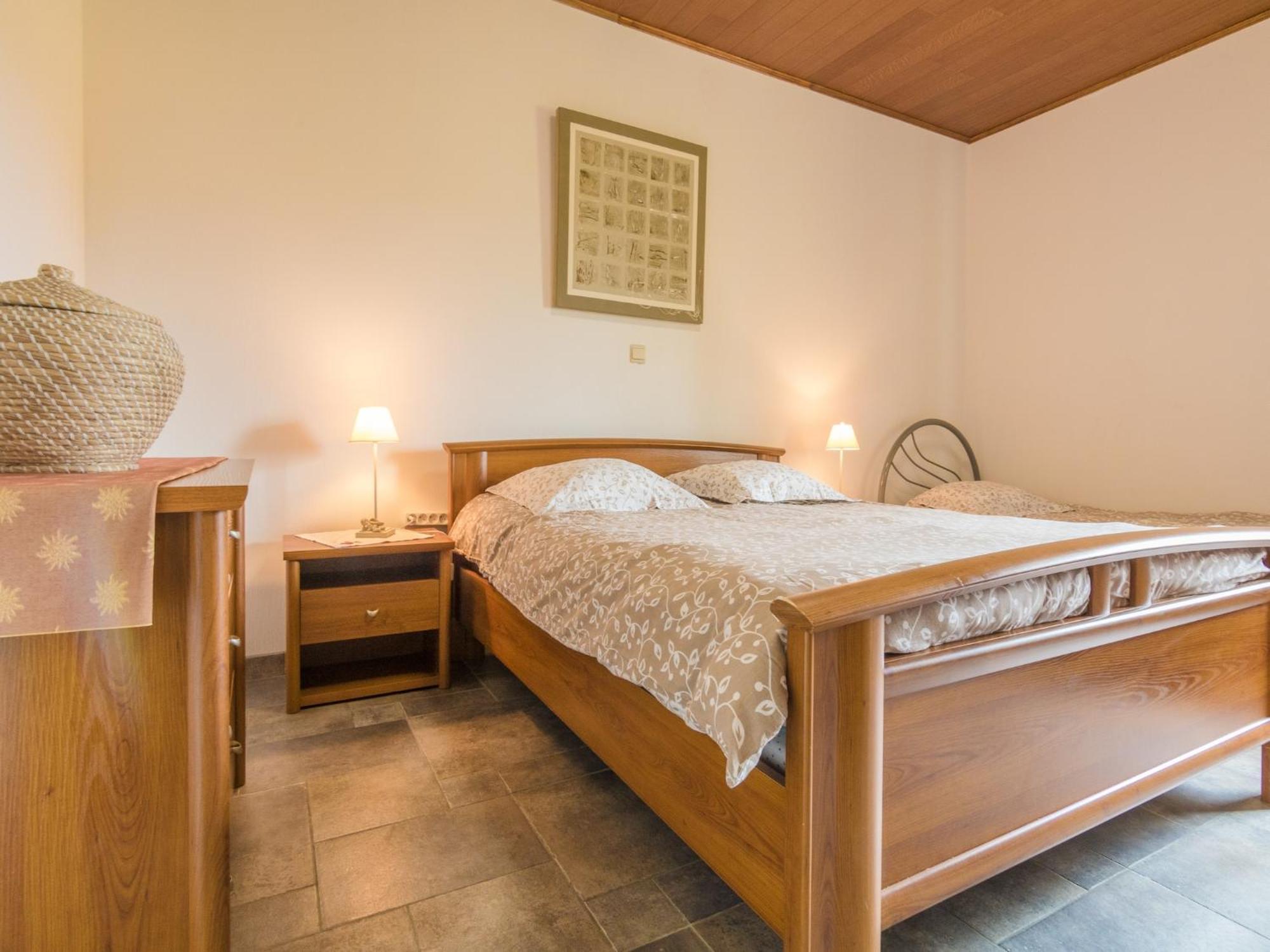 Modern Holiday Home In Aquitaine Saint-Nexans Eksteriør bilde